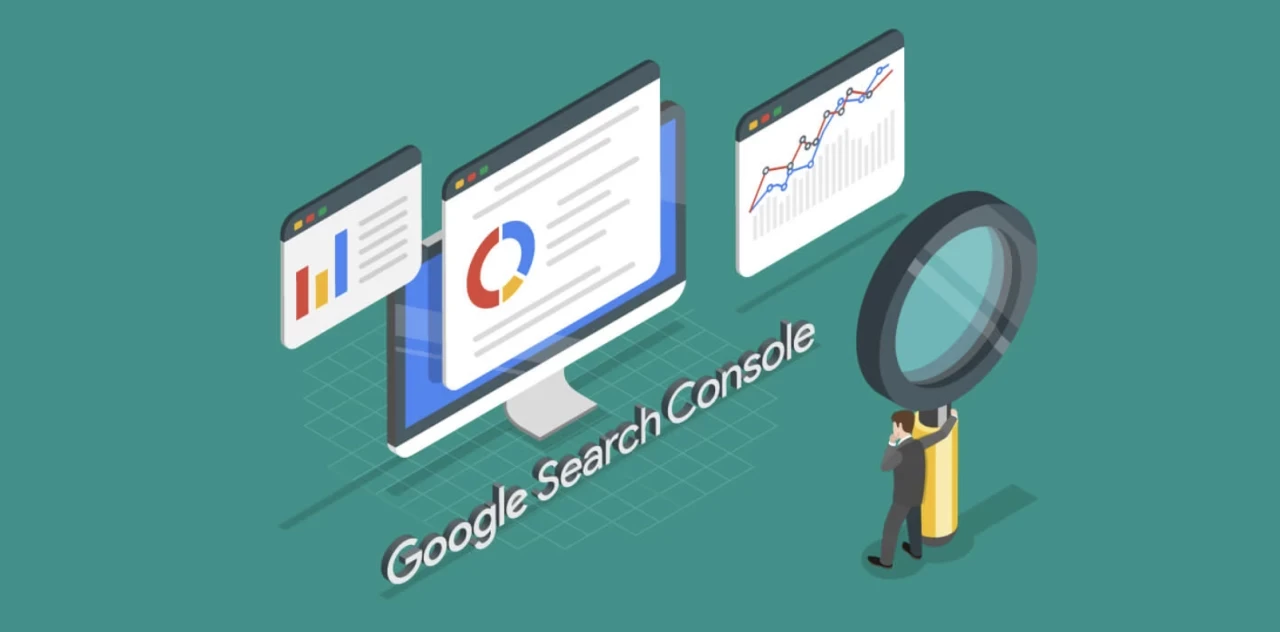 Wat is Google search console?: een uitgebreide gids